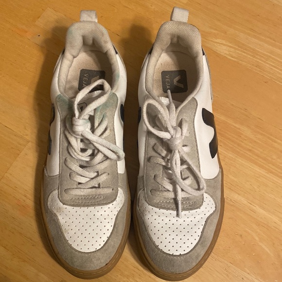 Veja kids Sneakers - Picture 1 of 6